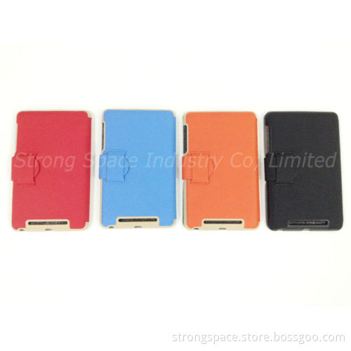flip pu leather case for google nexus 7